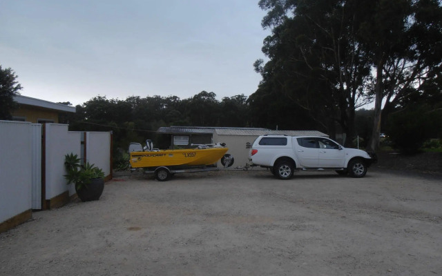 Top of the Lake Units