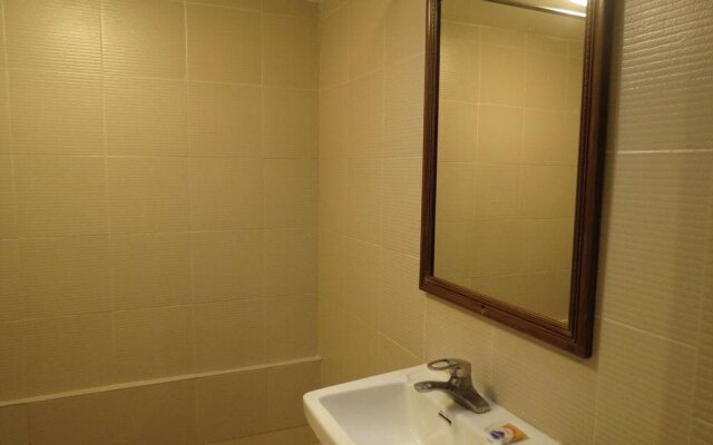 Swagman Hotel