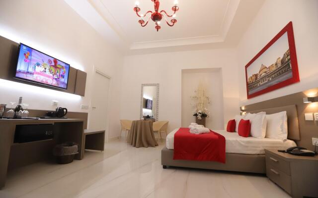 Mecla Suites
