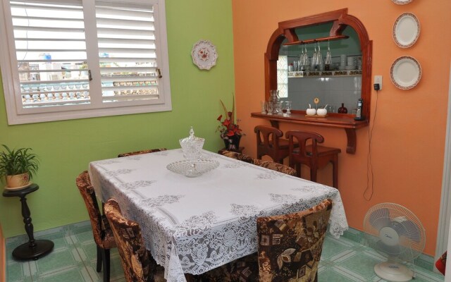 Apartamento Hyggelig