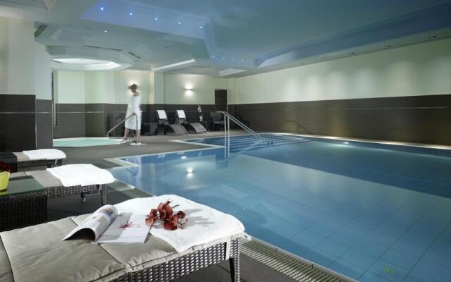 Courtyard by Marriott Dresden