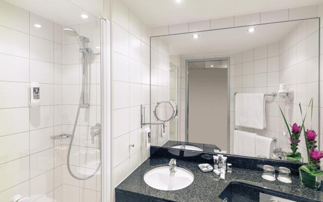 Mercure Mannheim Am Rathaus