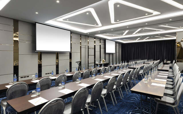 ibis Styles Bangkok Ratchada