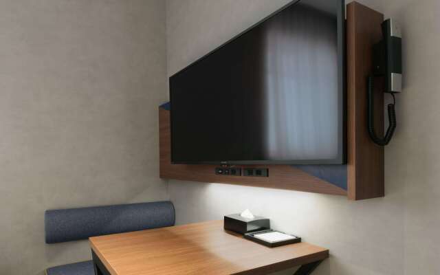 Comfort Hotel Yokkaichi
