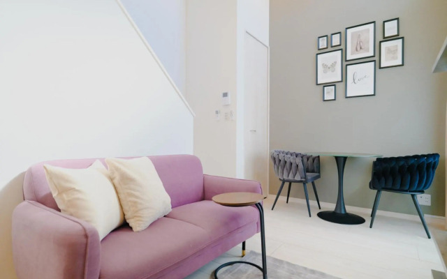 YOUR ROOM Kumamoto Sta little 202 Vacation STAY 75720