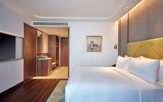 Doubletree By Hilton Bengaluru Whitefield