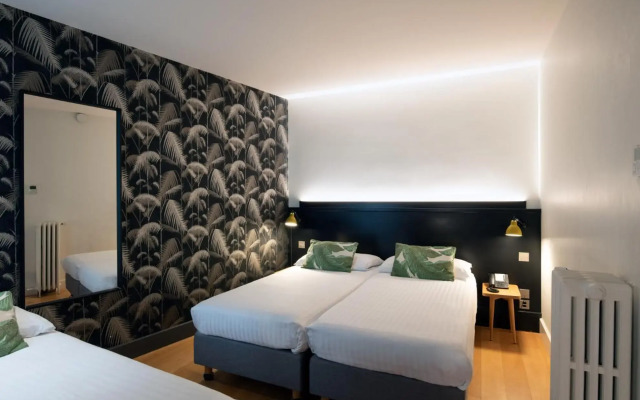 The Pax Hotel