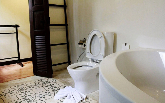 Ratchapruek Lanna Boutique