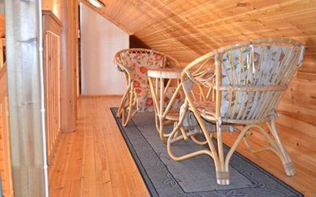 Holiday Home Vuoristomaja