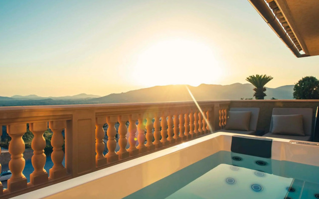 Hotel Creu de Tau Art & Spa