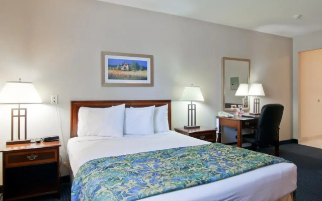 Travelodge Trenton