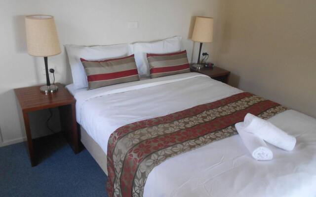 Discovery Parks - Pambula Beach