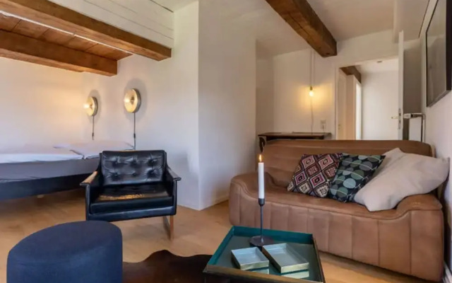 Studio in Tonning Near sea