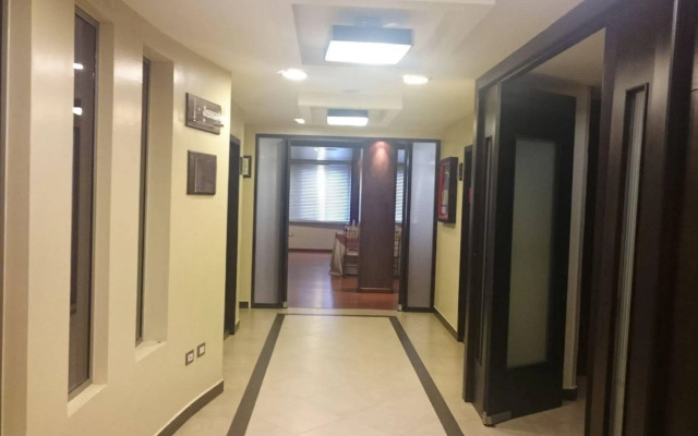Zamorano Real Hotel