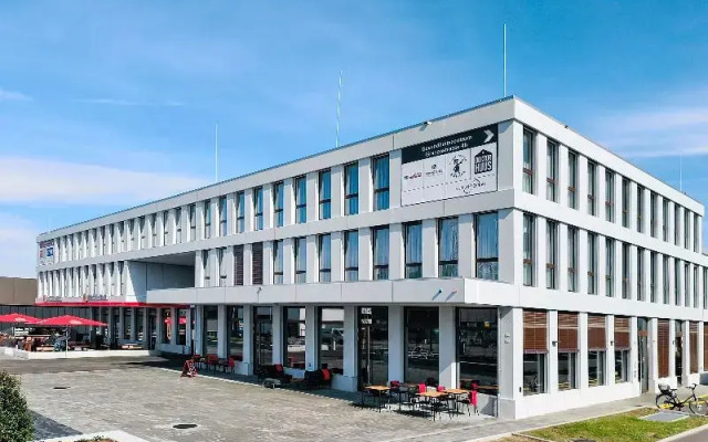 Tailormade Hotel BAB Bachenbülach