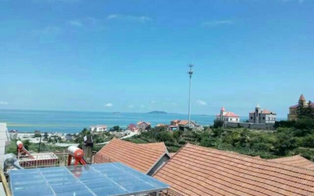 Qingdao Paradise Seaview Cottage