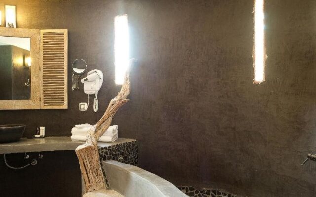 Hôtel Ambassador Palombaggia