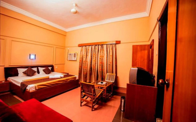 Hotel Empire Gandhidham