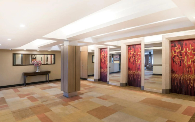 SC Park Hotel