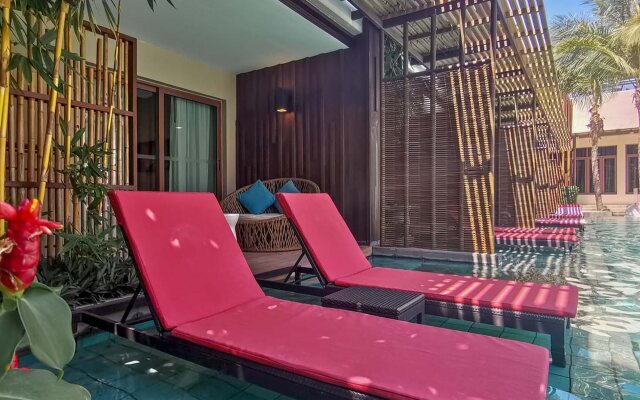 Prana Resort Nandana