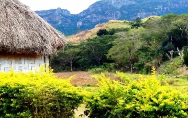 Nalesutale Village Lodges