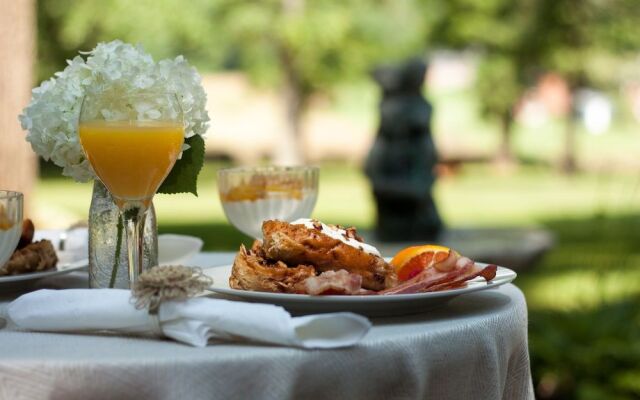 Airwell Bed and Breakfast