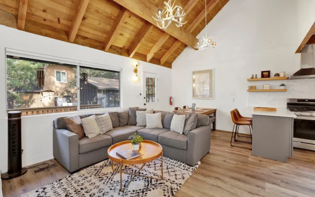 Large Bear Lodge #2488