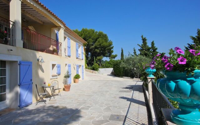 Villa Le Port d'Attache