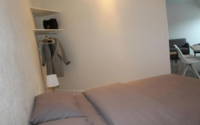 Studio Cocon Ultra Centre Le Mans