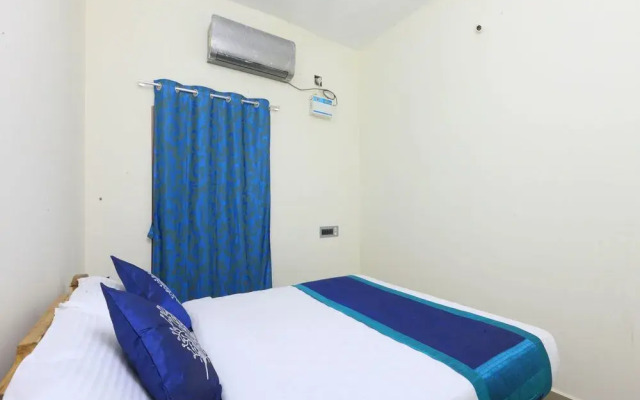 OYO 10910 Home Green View 4BHK Paradise Beach