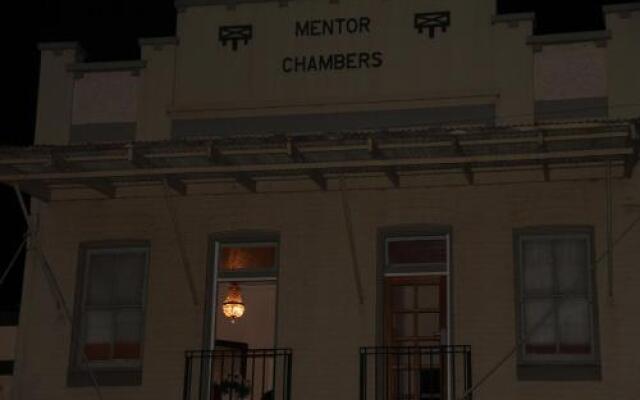 Mentor Chambers Apartment Bed & Breakfast