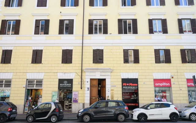 Magnoliahome Suites at the Vatican