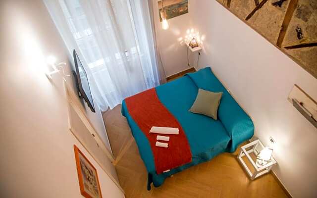 Guest Art Napoli