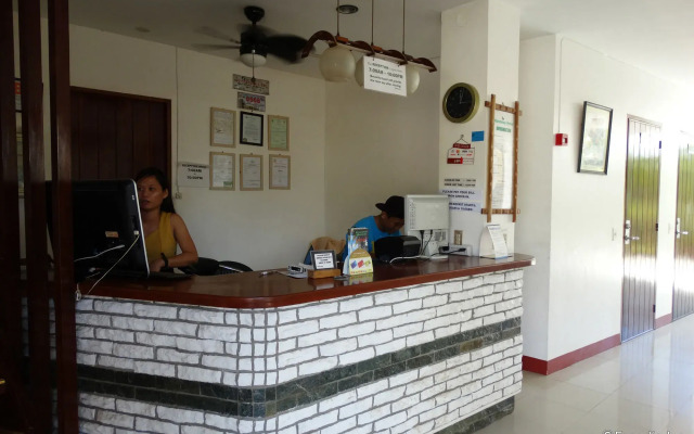Harmony Hotel