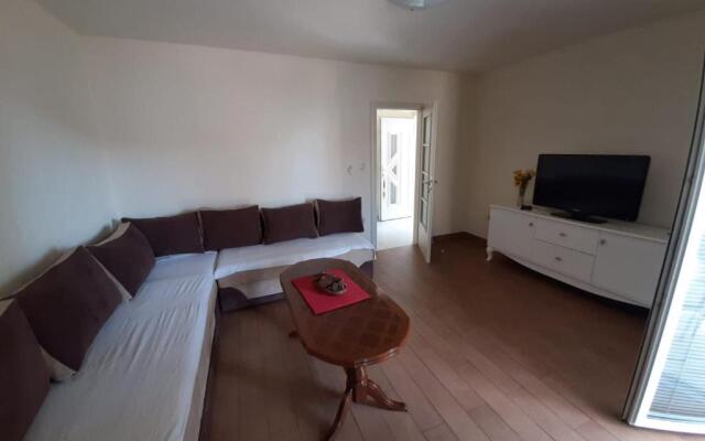 Apartments Filipovic
