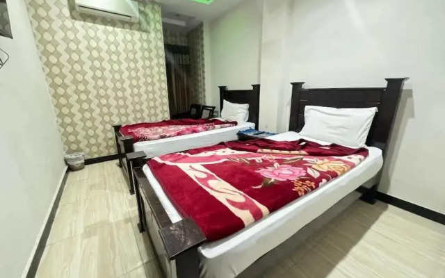 Millat Hotel G9-4