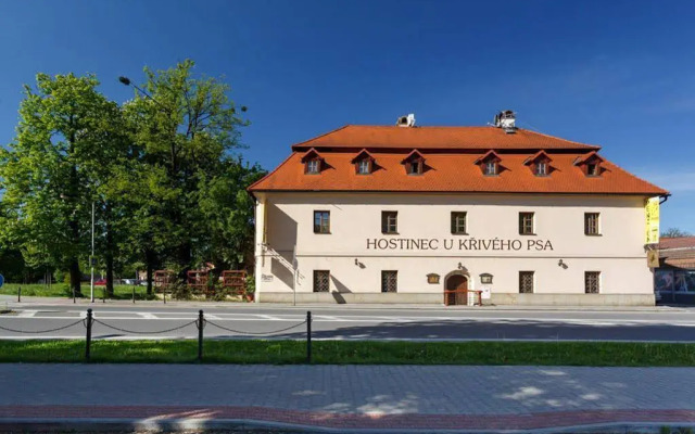 Penzion U Krivého Psa