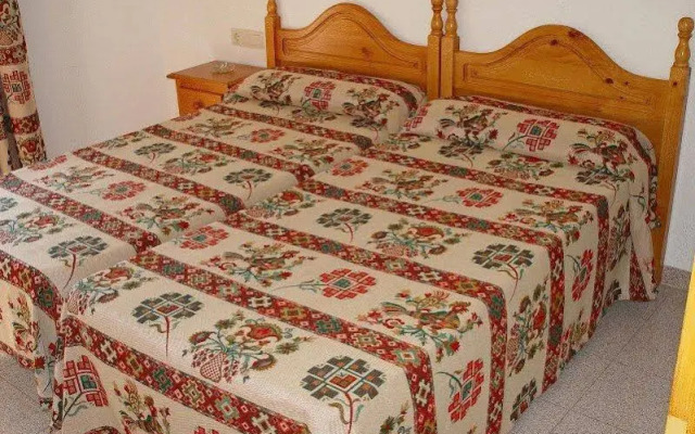 Hostal Rural Atalaya