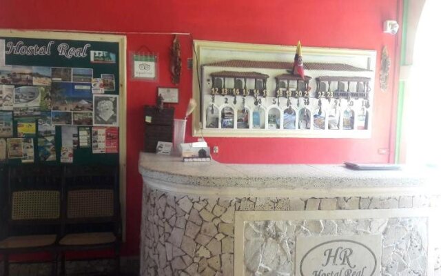 Hostal Real