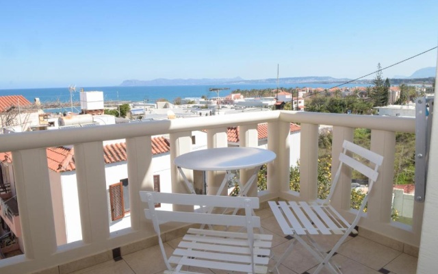 Mithos Premium Rooms