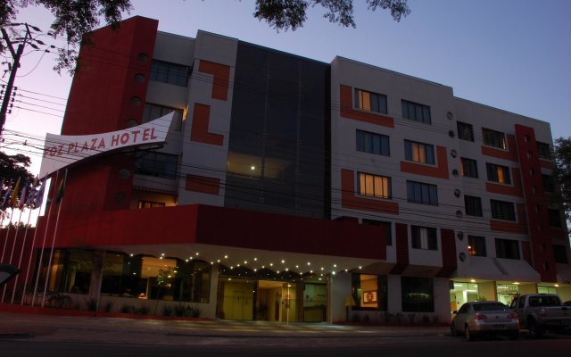 Foz Plaza Hotel