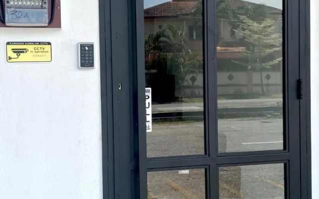 comfy 3-bedrooms with family karaoke Max-10pax