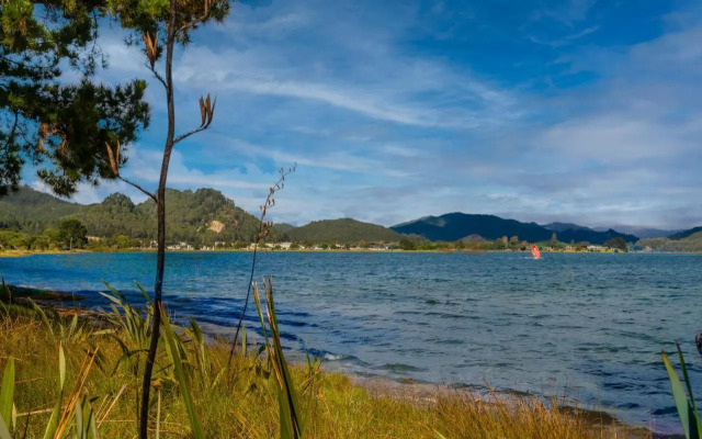 Sheppard's Rest - Pauanui Holiday Home