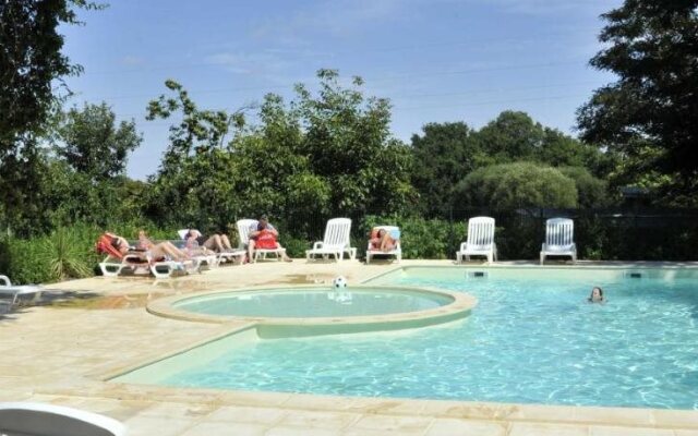 ESTIVEL - Villa Marine