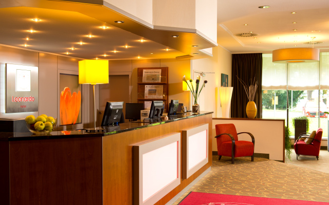 Leonardo Hotel Monchengladbach