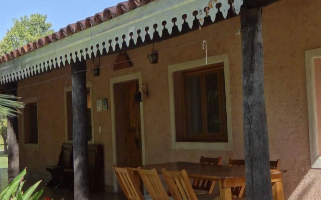 Posada Cavieres Wine Farm