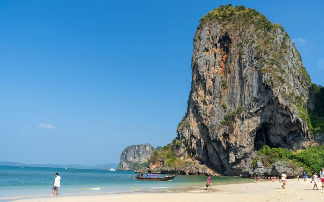 Krabi Nature Beach Resort
