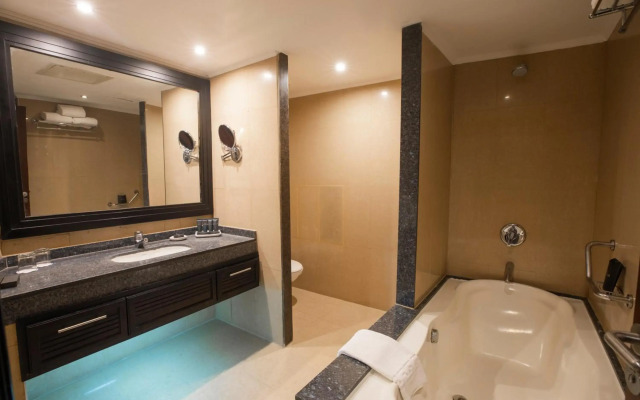 Stella Di Mare Beach Hotel & Spa