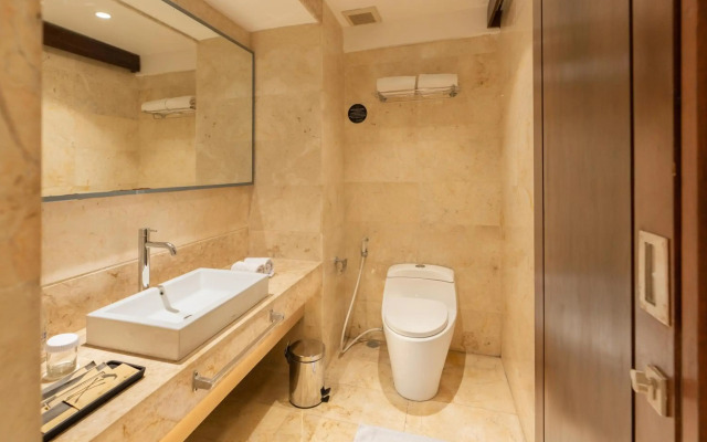 Risata Bali Resort and Spa