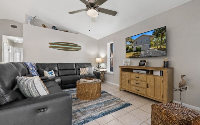 Time Well Wasted in Weeki Star5vacations